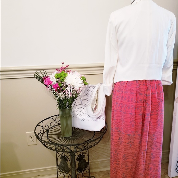 Forever 21 comfy maxi - Picture 5 of 7